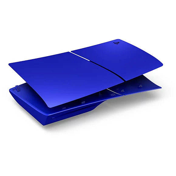 PS5 Slim Console Covers – Custom Faceplates (4 Colors)