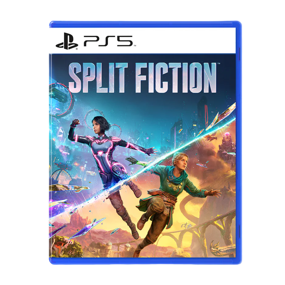 Split Fiction - PS5