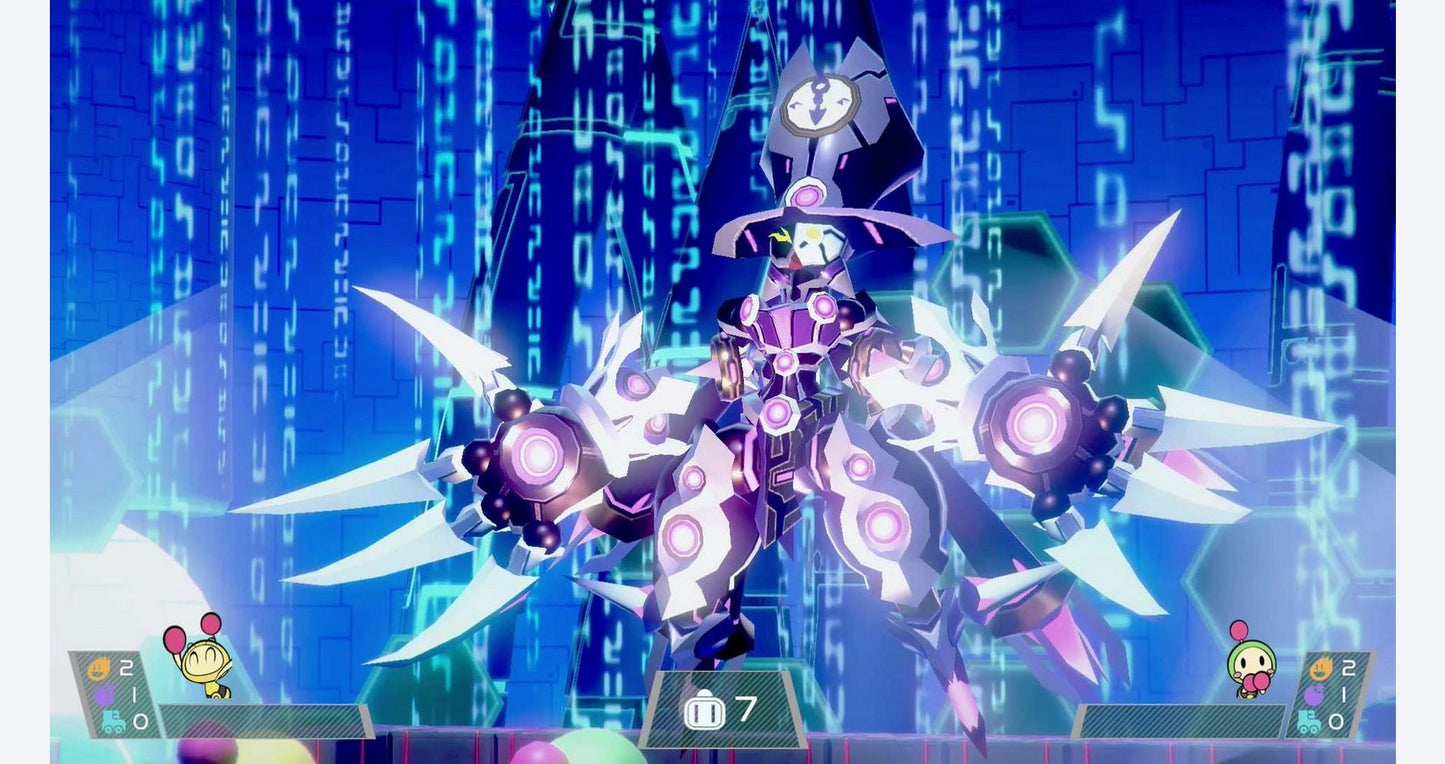 Super Bomberman R - PlayStation 4