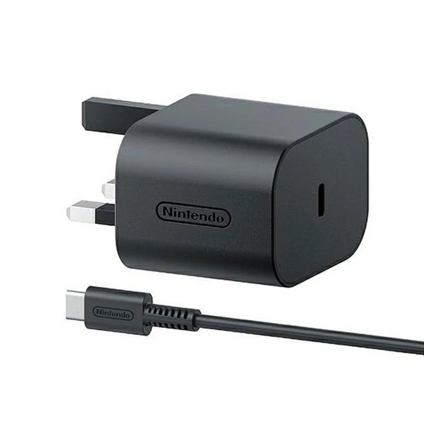 Nintendo Switch 2 AC Adapter
