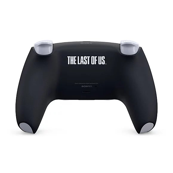 DualSense Wireless Controller – The Last of Us Limited Edition