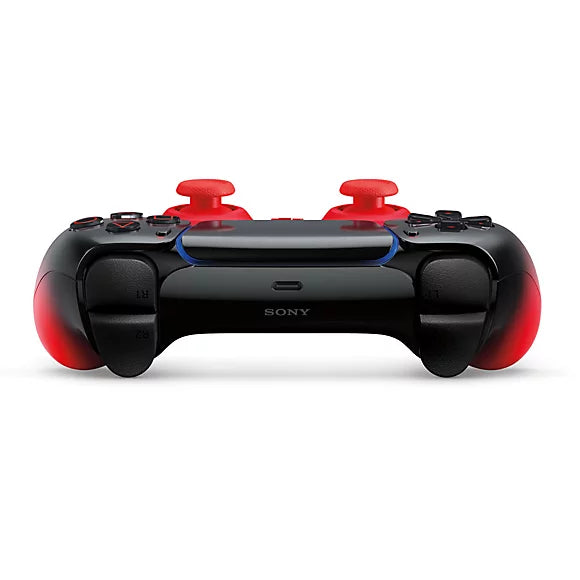 PS5 Controller Techno Red