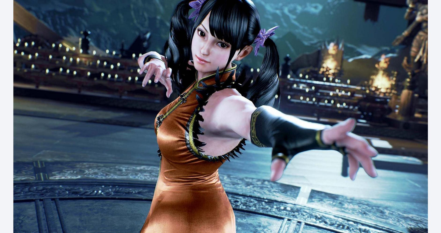 Tekken 7 - PlayStation 4