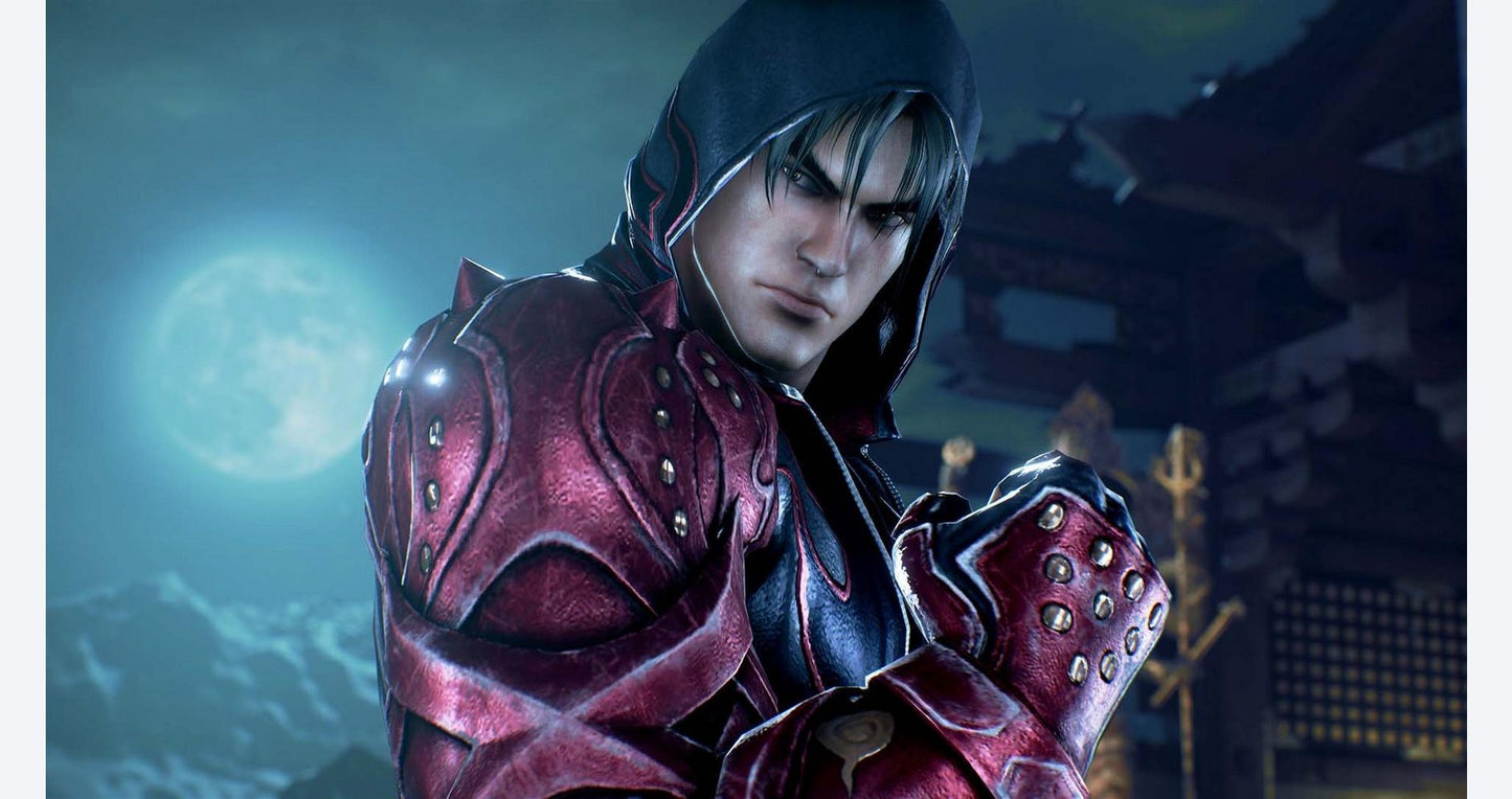 Tekken 7 - PlayStation 4