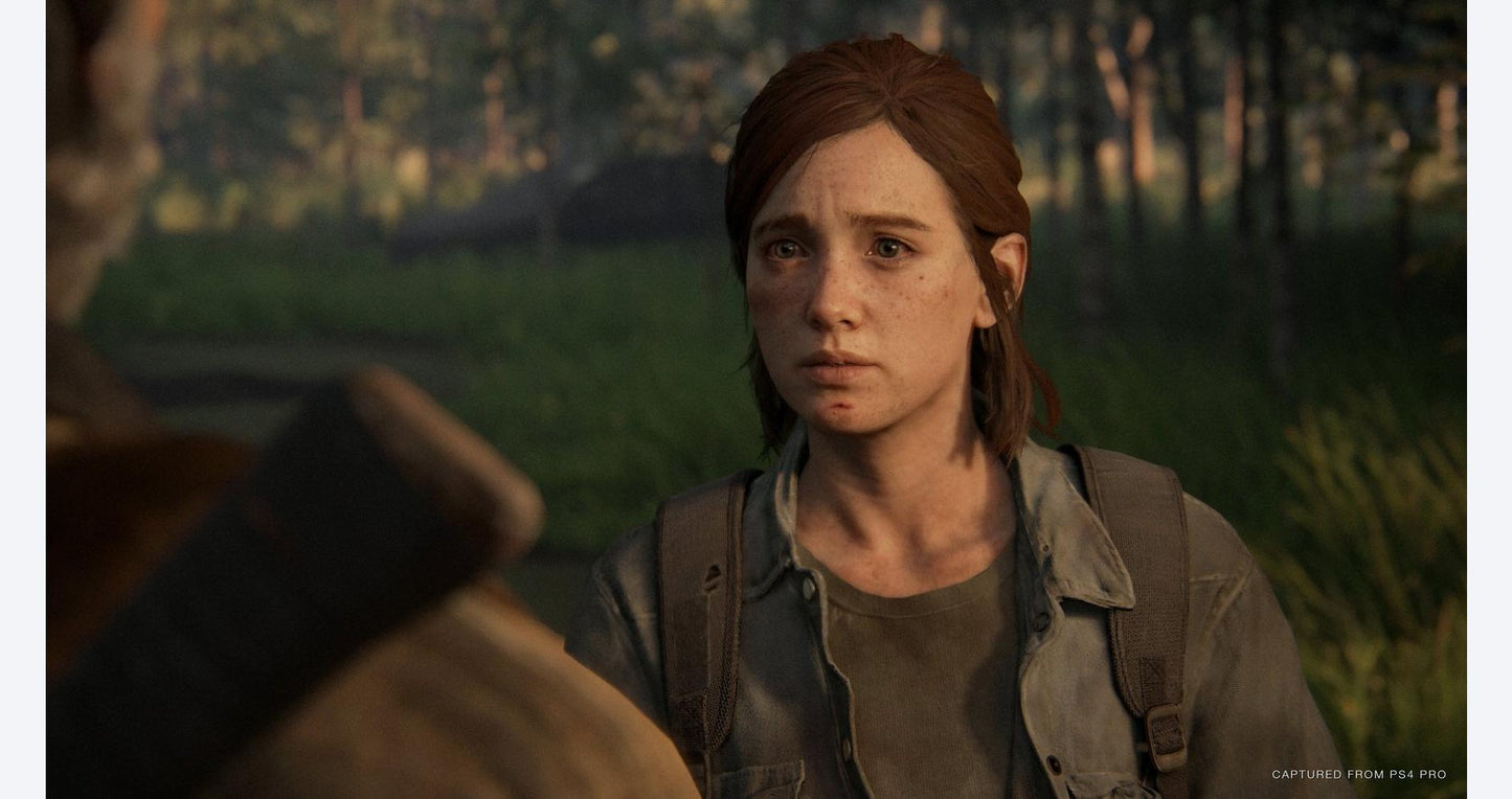 The Last of Us Part II - PlayStation 4