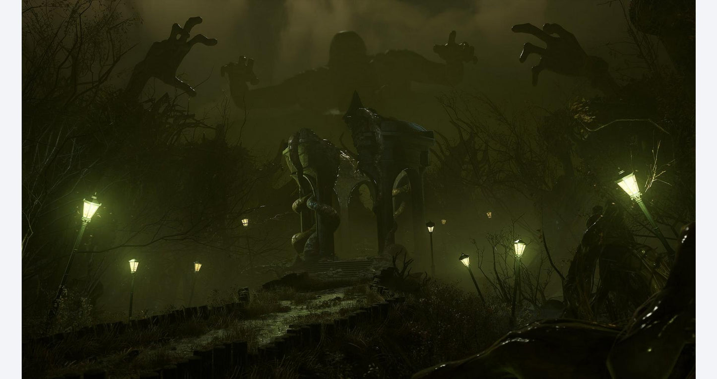 The Medium - PlayStation 5