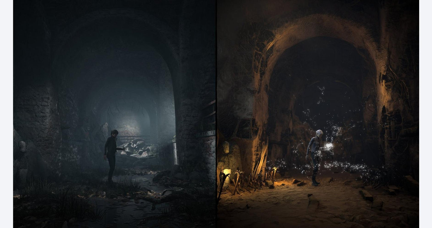 The Medium - PlayStation 5