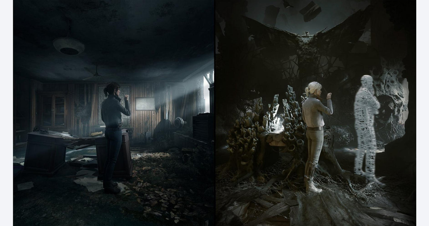 The Medium - PlayStation 5