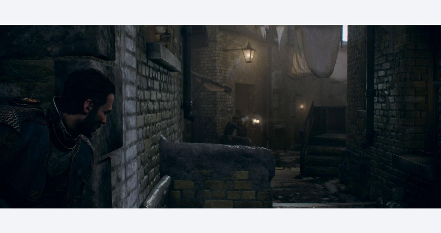 The Order: 1886 - PlayStation 4