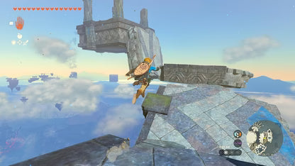 The Legend of Zelda: Tears of the Kingdom Switch 2