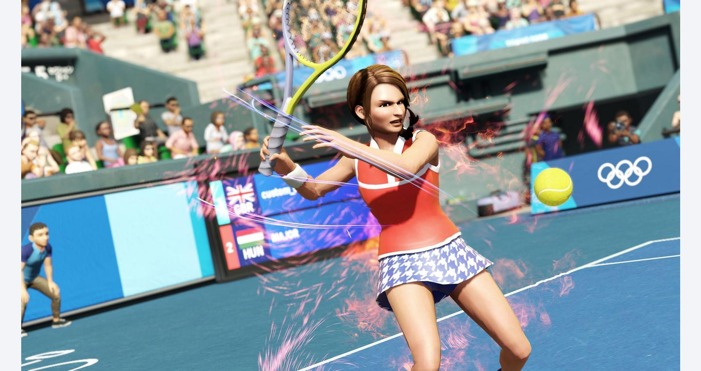 Tokyo 2020 Olympic Games - PlayStation 4