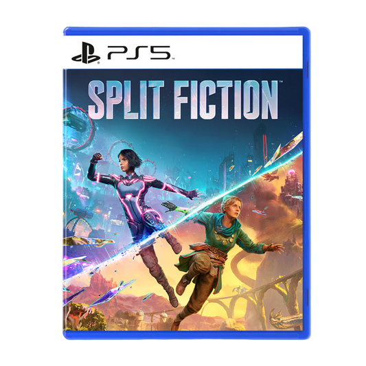 Split Fiction - PS5