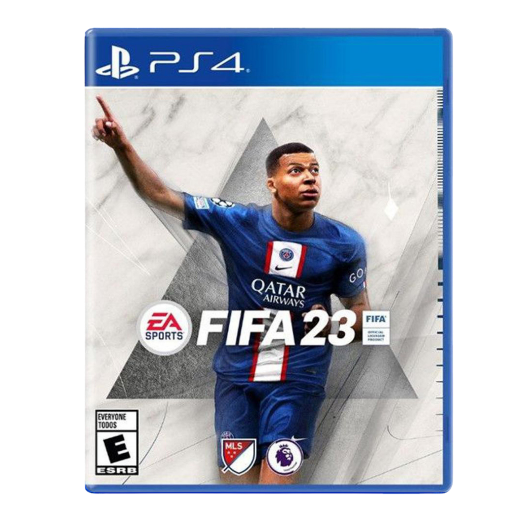 FIFA 23 - PlayStation 4