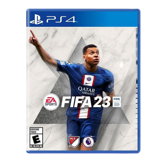 FIFA 23 - PlayStation 4