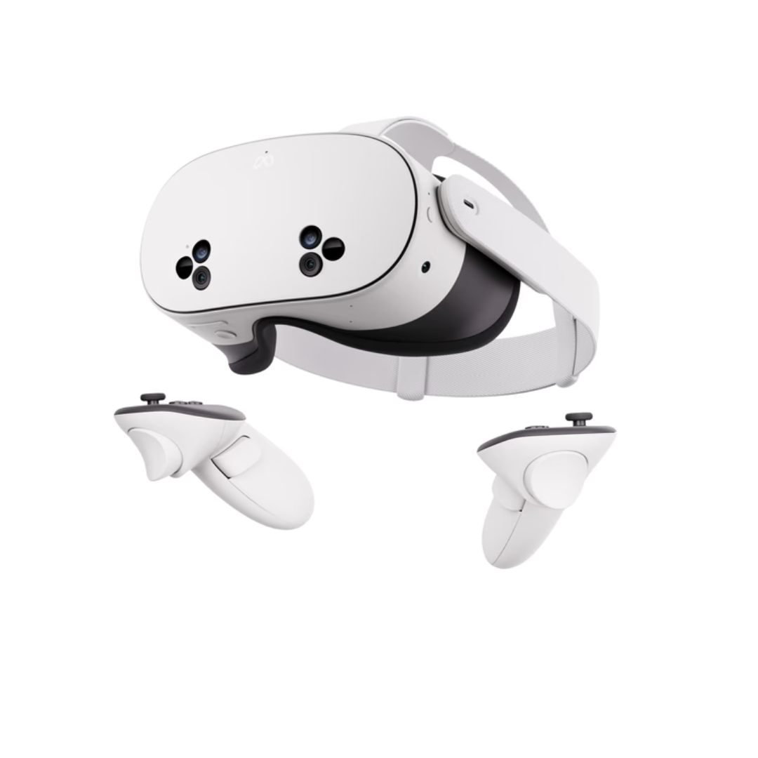 Meta Quest 3S VR Headset