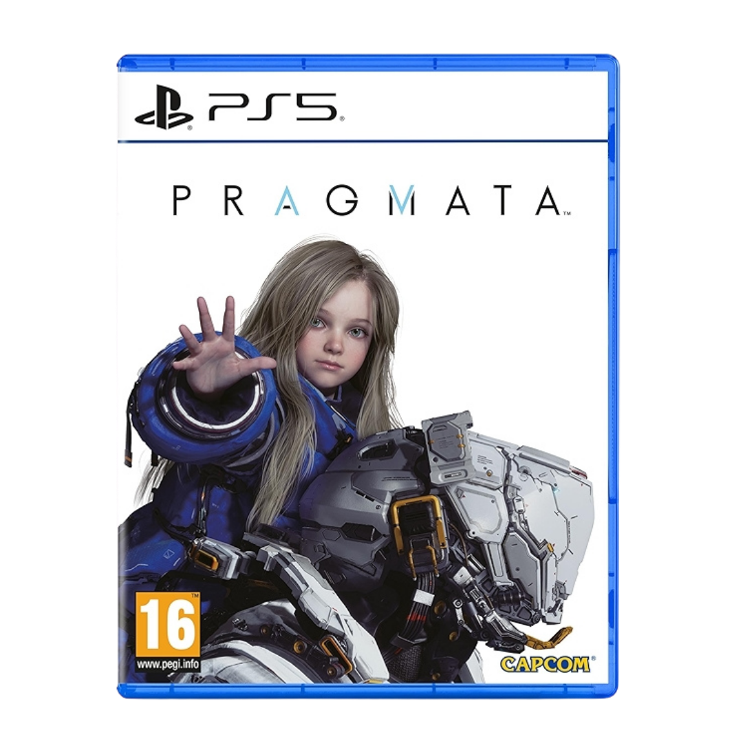 Pragmata PS5