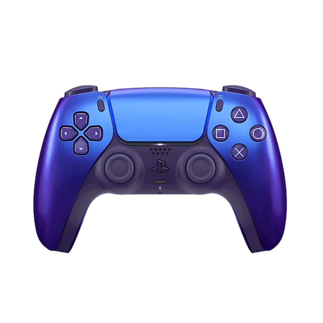 DualSense™ Wireless Controller - Chroma Indigo Edition