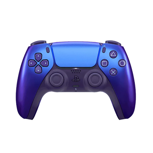 DualSense™ Wireless Controller - Chroma Indigo Edition