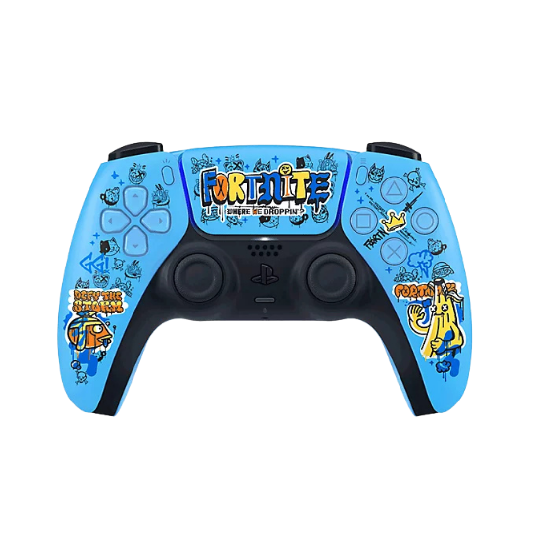 DualSense™ Wireless Controller - FORTNITE Limited Edition