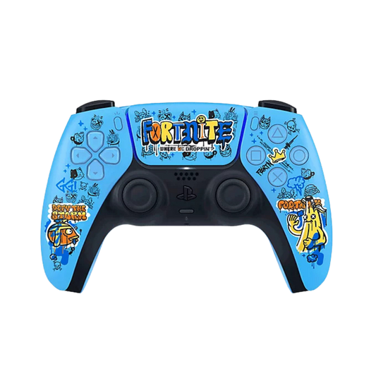 DualSense™ Wireless Controller - FORTNITE Limited Edition