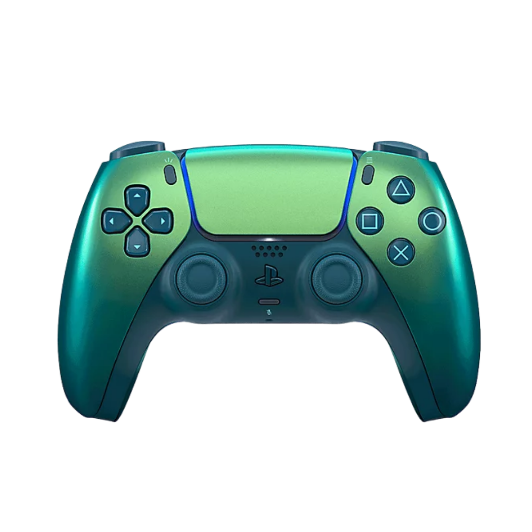 DualSense™ Wireless Controller - Chroma Teal Edition