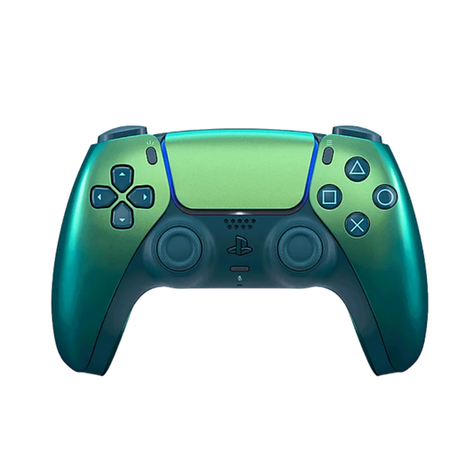 DualSense™ Wireless Controller - Chroma Teal Edition