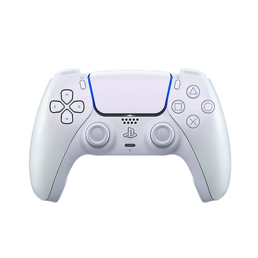 DualSense™ Wireless Controller - Chroma Pearl Edition