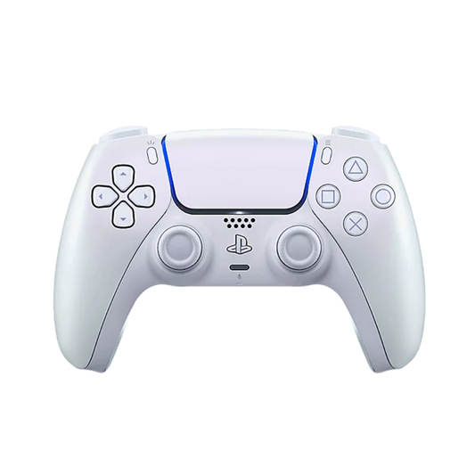 DualSense™ Wireless Controller - Chroma Pearl Edition