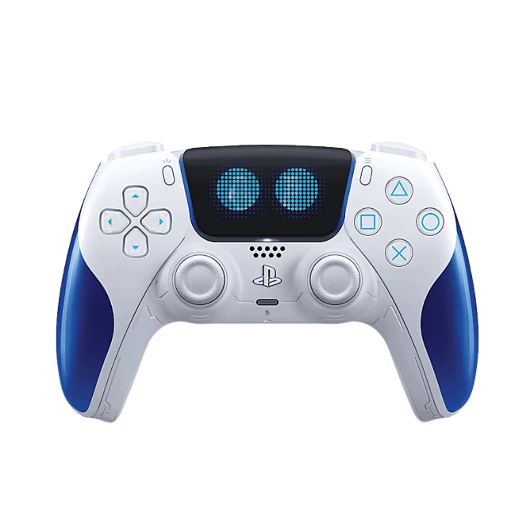 PS5 Controller Astro Bot Limited Edition