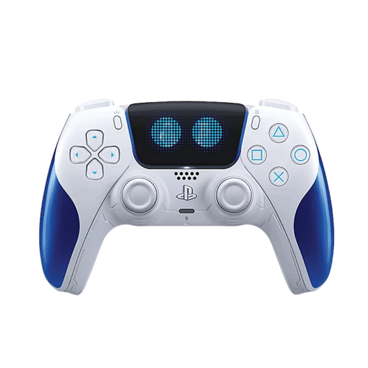 PS5 Controller Astro Bot Limited Edition