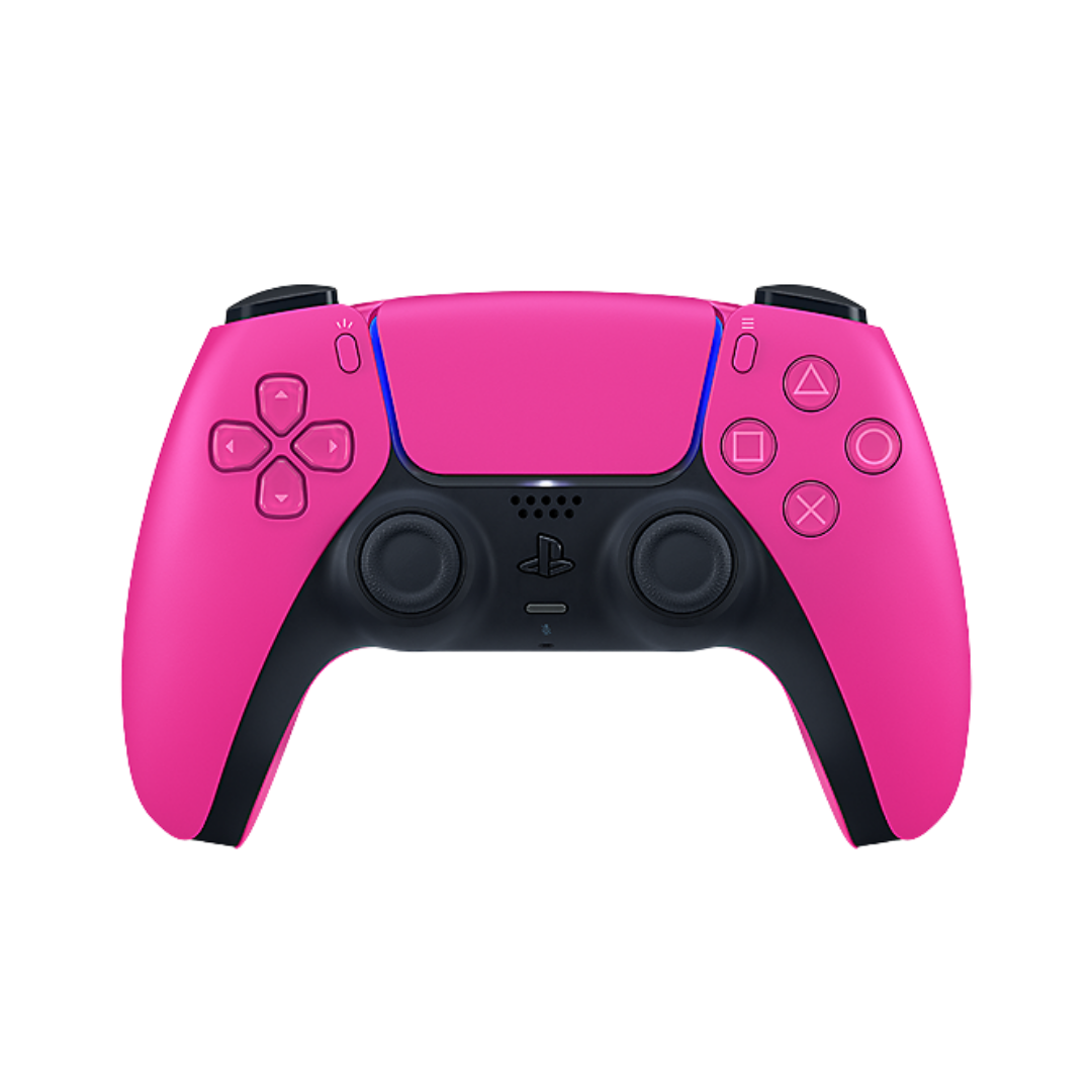 Sony DualSense Wireless Controller for PlayStation 5 - Nova Pink