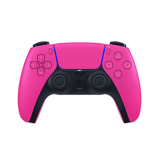 Sony DualSense Wireless Controller for PlayStation 5 - Nova Pink