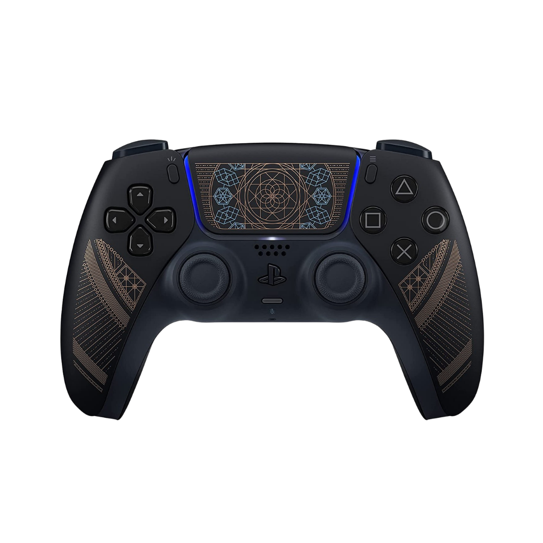 PlayStation 5 DualSense Wireless Controller – Final Fantasy XVI Limited Edition