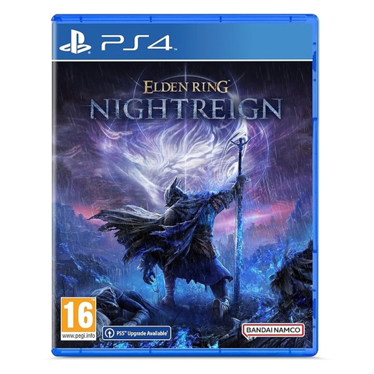 Elden Ring Nightreign PS4