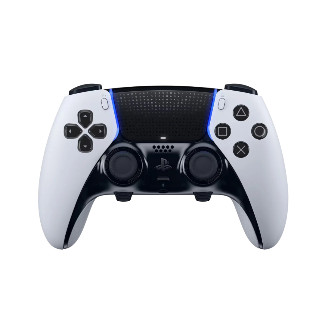 PlayStation 5 DualSense Edge Wireless Controller – White