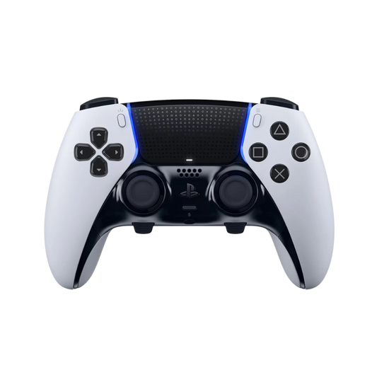 PlayStation 5 DualSense Edge Wireless Controller – White