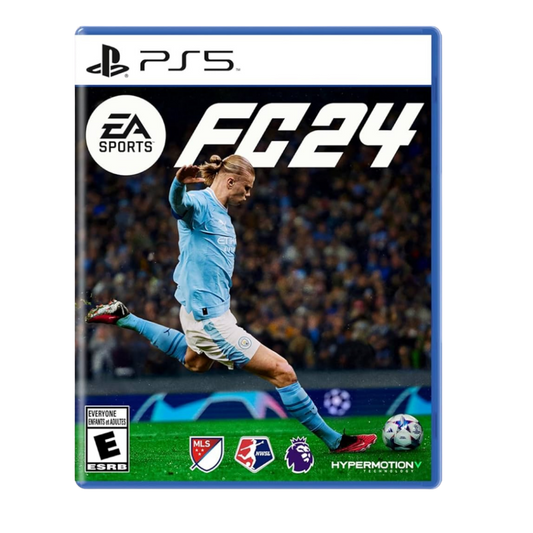 EA Sports FC 24 - PlayStation 5
