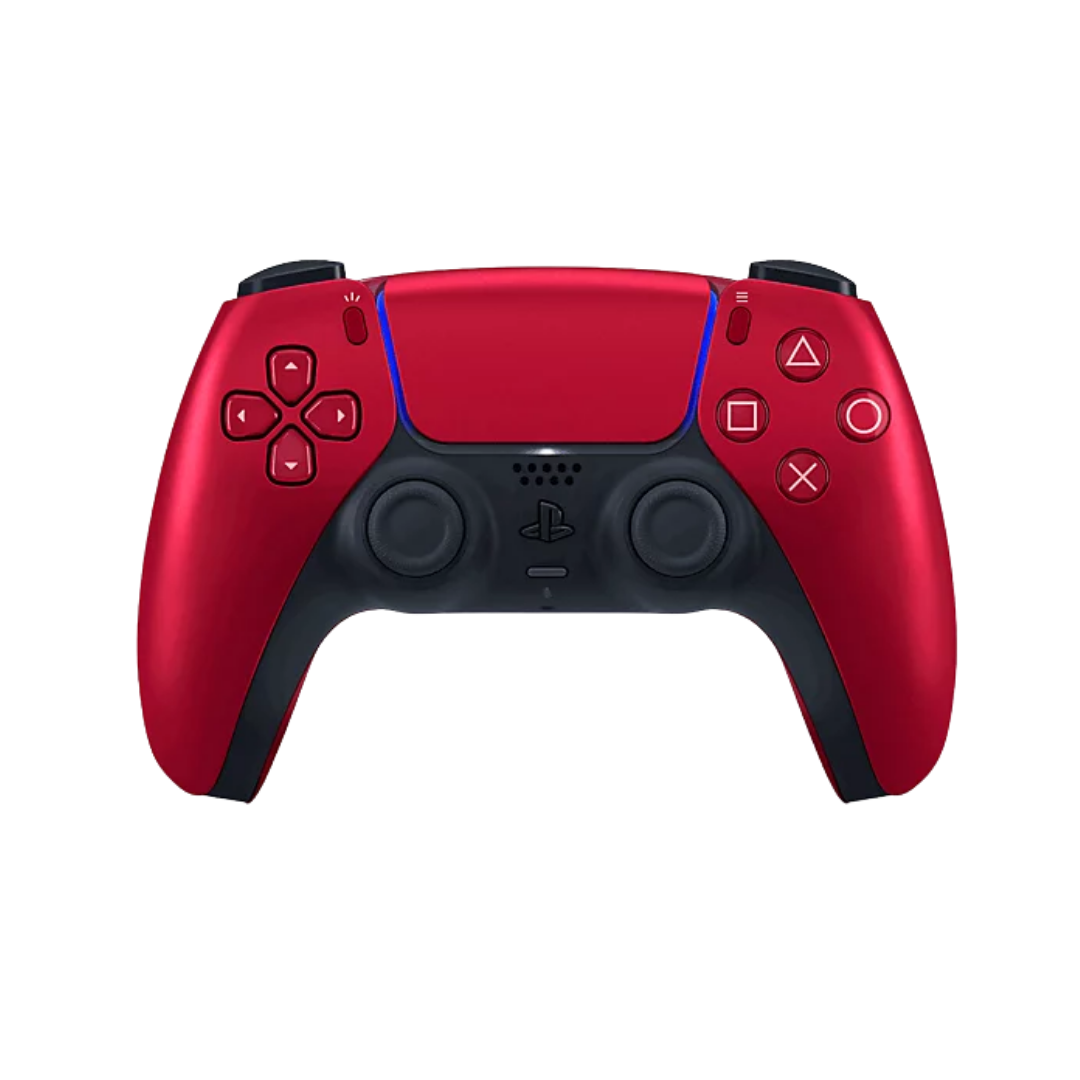 Sony DualSense Wireless Controller for PlayStation 5 - Volcanic Red