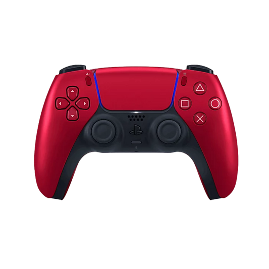 Sony DualSense Wireless Controller for PlayStation 5 - Volcanic Red