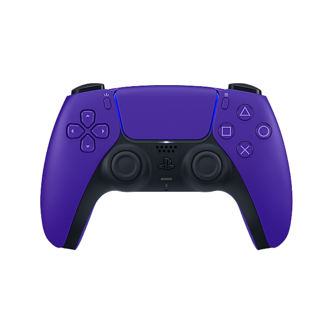 Sony DualSense Wireless Controller for PlayStation 5 - Galeactic Purple