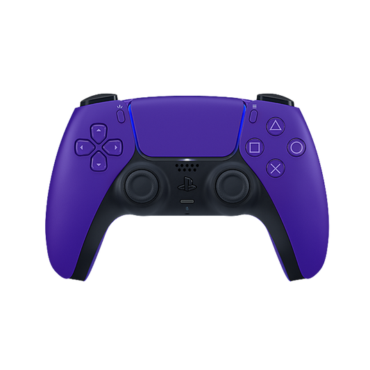 Sony DualSense Wireless Controller for PlayStation 5 - Galeactic Purple
