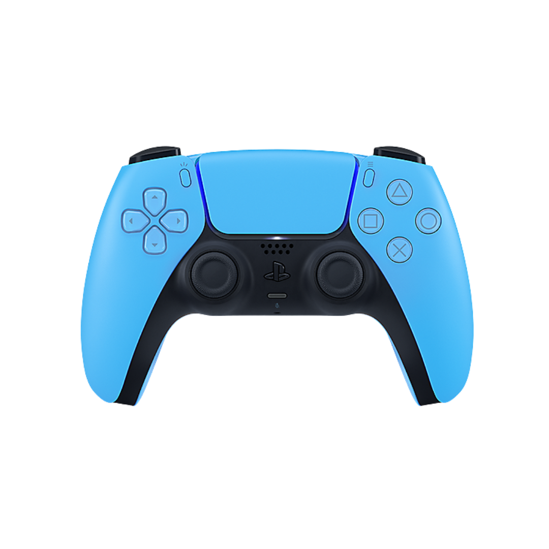 Sony DualSense Wireless Controller for PlayStation 5 - Starlight Blue