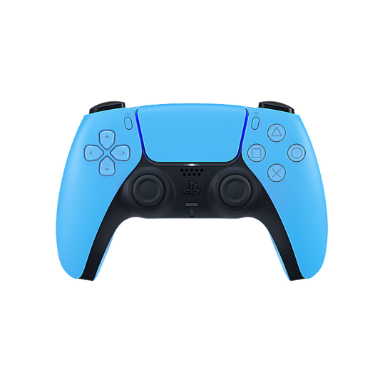 Sony DualSense Wireless Controller for PlayStation 5 - Starlight Blue