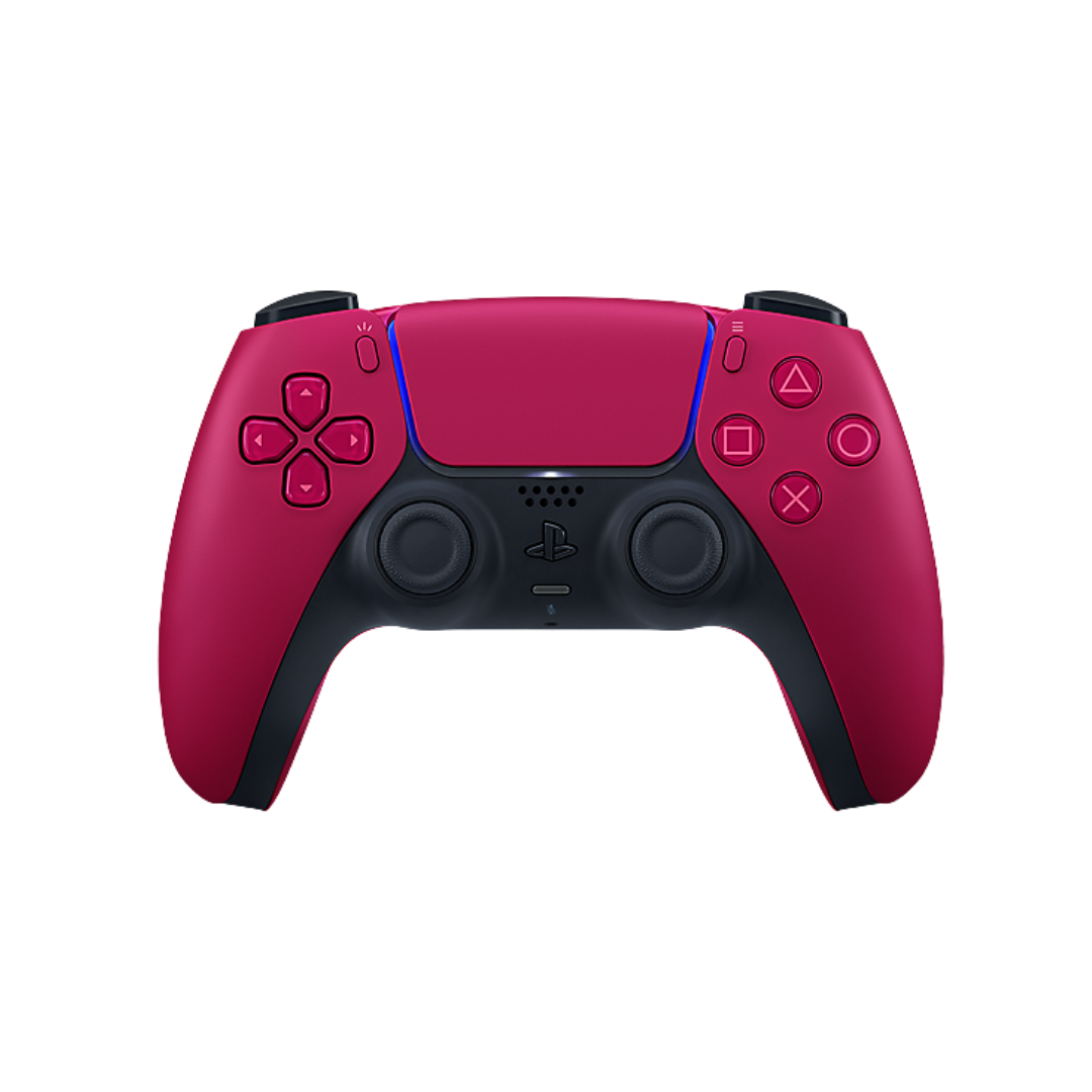 Sony DualSense Wireless Controller for PlayStation 5 - Cosmic Red