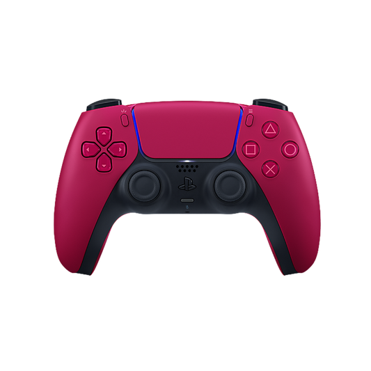 Sony DualSense Wireless Controller for PlayStation 5 - Cosmic Red