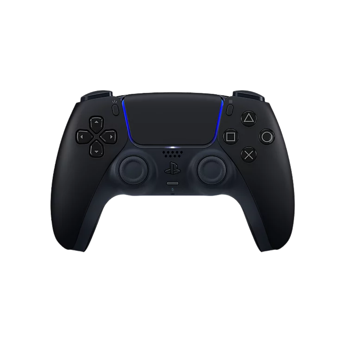 Sony DualSense Wireless Controller for PlayStation 5 - Midnight Black