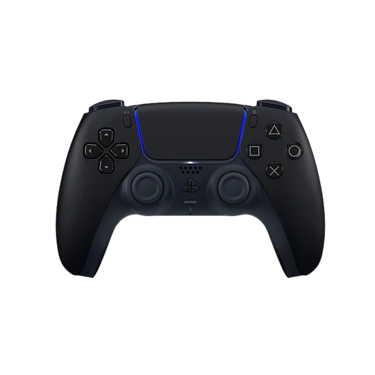 Sony DualSense Wireless Controller for PlayStation 5 - Midnight Black
