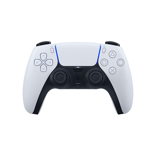 Sony DualSense Wireless Controller for PlayStation 5 - White