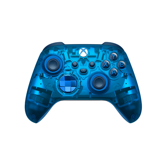 Xbox Wireless Controller – Sky Cipher Special Edition