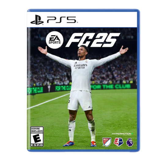 EA SPORTS FC 25 - PlayStation 5